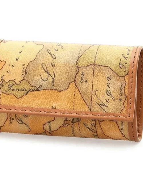 Portachiavi Geo Classic I^ Classe Alviero Martini W250 6000